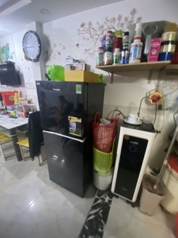 Gấp Bùi Đình Túy F12 HXH 33m2 giá chỉ 3 tỷ nhĩnh