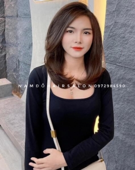 Top Salon Uốn Phục Hồi Tóc Lỡ Đẹp Uy Tín Giá Rẻ Hoài Đức - Nam Đô Hair Salon