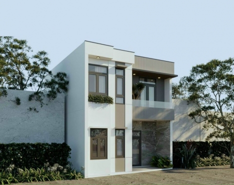 Bán nhà 100m2 Nhỉnh 4tỷ, Thế Lữ, An Hải Bắc, Sơn Trà