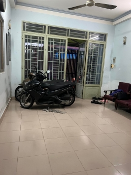 Nguyễn Đình Chính,P15,Phú Nhuận - 83M2 -14.5 TỶ