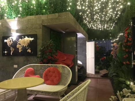 $$$ Bán nhà mới phố Phùng Chí Kiên, Cầu Giấy, 55m2, 7 tầng thang máy, mt 4.5m, ô tô, KD, 11.3 tỷ