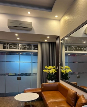 Qúa Rẻ Mặt Phố Hoàng Văn Thái 35m 5T Mặt Tiền 4.2m Gía Chỉ 9.88 tỷ Thanh Xuân.