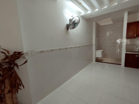 Bán nhà mặt tiền đường số lâm văn bền, phường tân quy, Quận 7, 4 tầng, 80m2, giá 12.800 tỷ