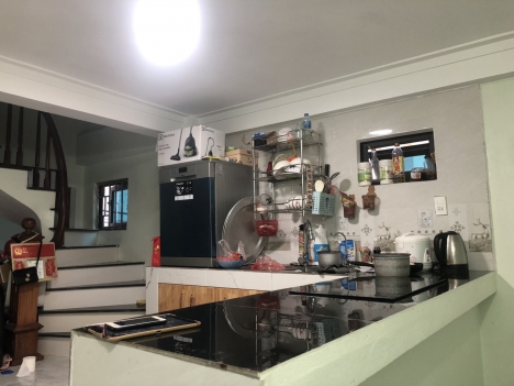 Hoa Hậu Hoài Đức 35mx4T LÔ GÓC gara KINH DOANH chỉ 4.1 tỷ.