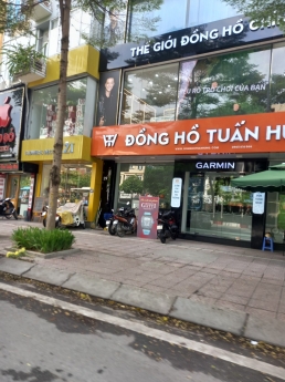 Mặt Phố Vũ Tông Phan 110m, 9T Mặt Tiền 8m giá 50 tỷ Thanh Xuân Dòng Tiền Trên 100tr/T