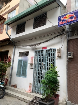 KHU VỰC HIẾM BÁN - NHÀ NGAY CHỢ BÌNH TÂY - ĐƯỢC GIÁ LÀ CHỐT NGAY.