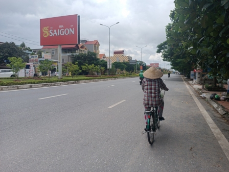 thửa đất tại mặt đg 353 Trung Nghĩa Hợp Đức Đồ Sơn hp 4,x tr. m