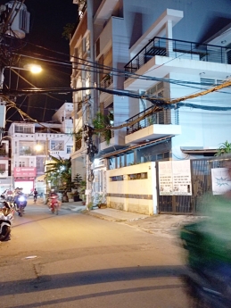 BÁN GẤP NHÀ RIÊNG PHẠM QUÝ THÍCH, TÂN PHÚ, 80M2 CHỈ 7xTy.