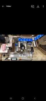 Máy buộc đầu túi, máy buộc túi trái cây, thực phẩm, máy buộc đầu túi