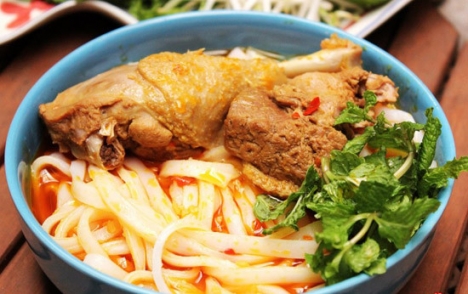 Ăn Gì Ở Phan Thiết