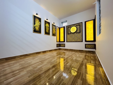 Siêu Phẩm Văn Cao Ô tô vào nhà