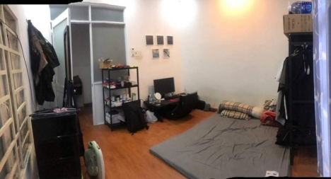Gấp Bùi Đình Túy F12 HXH 33m2 giá chỉ 3 tỷ nhĩnh