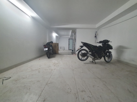 CC MINI MỚI SIÊU ĐẸP _ Ô TÔ TRÁNH _ DOANH THU 1,1 TỶ/NĂM_ THANG MÁY NHẬP _ BA BƯỚC RA PHỐ _ TƯƠNG