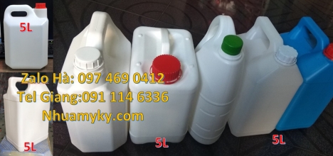Can nhựa 2l đựng phân bón. Sỉ lẻ can loại nhỏ Can 20 lít đựng hóa chất can 25l giá rẻ, can nhựa, c