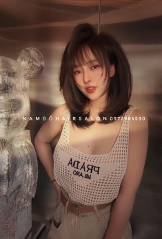 Top Salon Uốn Tóc Lỡ Đẹp Uy Tín Giá Rẻ Hoài Đức - Nam Đỗ Hair Salon