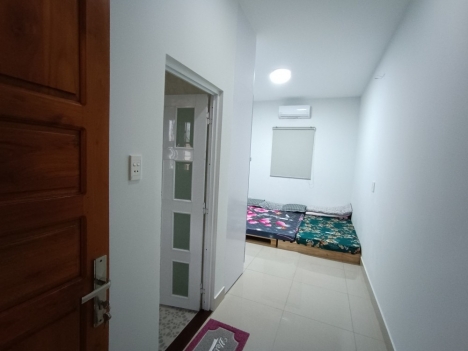 Bán nhà MTKD Trường Chinh, Tân Phú - 3 tầng - 58m2 - 11 Tỷ