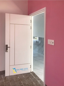 Cửa được dùng nhiều cho toilet - Cửa nhà đẹp