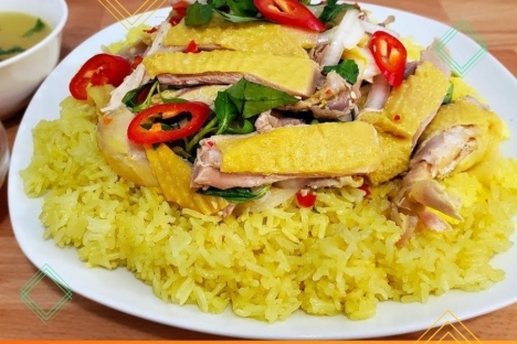 Ăn Gì Ở Phan Thiết