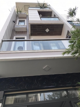 NHA Gò Xoài 55 4 4 14 6 tỷ Bình Hưng Hoà A Bình Tân