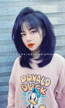 Top Salon Uốn Phục Hồi Tóc Lỡ Đẹp Uy Tín Giá Rẻ Hoài Đức - Nam Đô Hair Salon