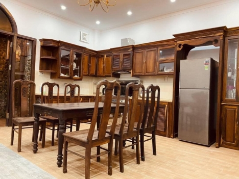 Bán Nhà Khu ĐÔ  Thị Mỹ Gia Gói 3 PHước hai Nha Trang Khánh Hòa