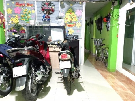 BÁN GẤP NHÀ RIÊNG PHẠM QUÝ THÍCH, TÂN PHÚ, 80M2 CHỈ 7xTy.