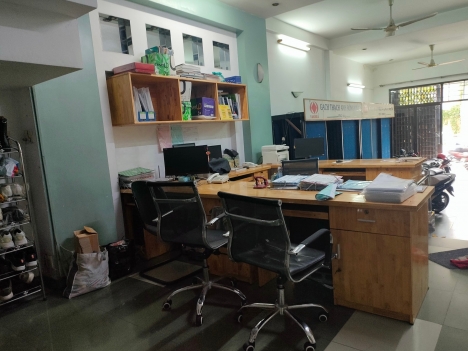 KINH DOANH SIÊU ĐỈNH - ĐỐI DIỆN BV 175 - MỞ TIỆM THUỐC, KINH DOANH KHÁCH SẠN THÌ MIỄN BÀN - KHU VỰC