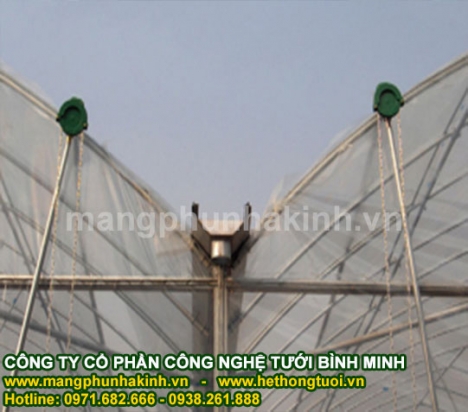 Chuyên cung cấp nẹp cài zigzag cho nhà kính, nẹp zigzag giá rẻ