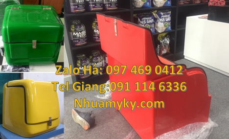 thùng giao hàng thùng đựng chất thải nguy hiểm Thùng chở hàng giữ nhiệt đa năng, Thùng đựng hồ sơ,