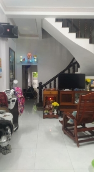 Bán nhà MTKD Trường Chinh, Tân Phú - 3 tầng - 58m2 - 11 Tỷ