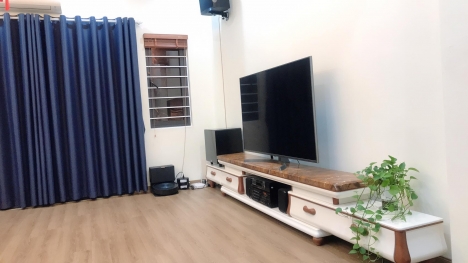 Cần bán nhanh nhà phố Giang Biên 35m 4 tầng 2.7 tỷ