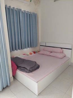 Nhà đẹp ở BÙI MINH TRỰC, 49m2 , giá siêu RẺ ,chỉ 3.93 tỷ ,2 TẦNG