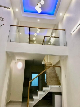 Bán gấp nhà, đẹp  siêu phẩm, khu víp Đô Thành, P4,Q3,