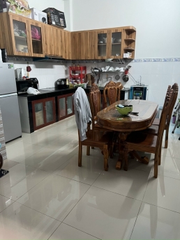 Bán nhà Liên khu 4.5 p BHH B Bình Tân 64m2 ,3 tầng hẻm xe hơi nhỉnh 3 tỷ