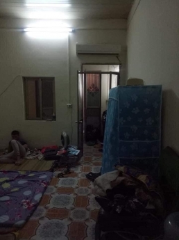 Nhà đẹp Thái Hà, Đống Đa, kinh doanh, 60m2, 4 tầng, siêu MT 7m, giá đẹp 6 tỷ 5.