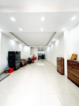 SIÊU ĐẦU TƯ - CHỖ Ở SANG - TIỀN SINH TIỀN. XUÂN LA, TÂY HỒ. NHÀ 101M2, 6T, MT5.6M, GIÁ 24.5 TỶ.