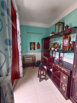 2MẶT TIỀN HXH TRƯỚC SAU, SÁT CHỢ BÌNH THÀNH, GẦN LÊ TRỌNG TẤN, AEON TÂN PHÚ, 2TẦNG 249M2 NHỈNH 11TỶ.