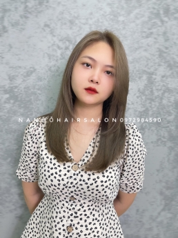 Top Saon Cắt Uốn phồng Tóc Lỡ Đẹp Giá Rẻ Hoài Đức - Nam Đỗ Hair Salon