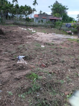 lô đất đẹp Hoàn Nghĩa DƯơng Kinh Hải Phòng, nhiều dự án chạy qua, khả năng sinh lời lớn
