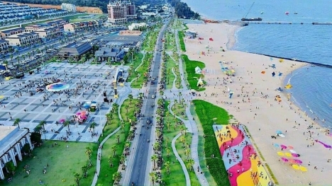 Mũi né summerlan điểm đầu tư sáng giá trong làng bất động sản trung tâm của trung tâm phan thiết