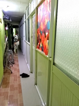 BÁN GẤP NHÀ RIÊNG PHẠM QUÝ THÍCH, TÂN PHÚ, 80M2 CHỈ 7xTy.