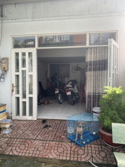 Nhà Bán Đỗ Xuân Hợp Quận 9 nhìn The Global City Chỉ Hơn 3 Tỷ Đường Xe Hơi Chạy Gía Rẻ