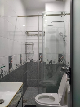 HXH ĐỔ CỬA, GẦN 26THÁNG3, TÂN KỲ TÂN QUÝ, AEON TÂN PHÚ, SỔ NỞ HẬU, NHÀ MỚI TINH 5TẦNG 49M2 NHỈNH