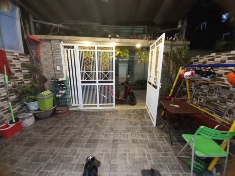Bán nhà Kiệt Oto gần Núi Thành 97m, 2 Tầng ở ngay chỉ 4 tỷ 1 hơn 40 triệu m2