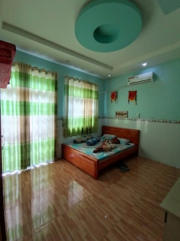 Bán nhà hẻm 8m Tân Kỳ Tân Quý, Bình Tân - 2 tầng - 153m2 - 11.3 Tỷ