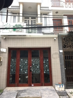 Chỉ Cần 5Tỷ có NHÀ MỚI  Vị Trí Trung Tâm Ngã Tư Hàng Xanh Bình Thạnh HCM