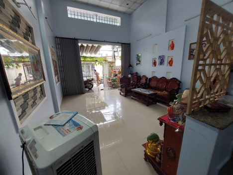 Bán nhà Kiệt Oto gần Núi Thành 97m, 2 Tầng ở ngay chỉ 4 tỷ 1 hơn 40 triệu m2