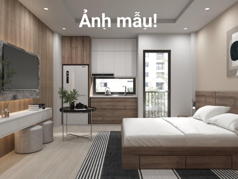 CC MINI MỚI SIÊU ĐẸP _ Ô TÔ TRÁNH _ DOANH THU 1,1 TỶ/NĂM_ THANG MÁY NHẬP _ BA BƯỚC RA PHỐ _ TƯƠNG