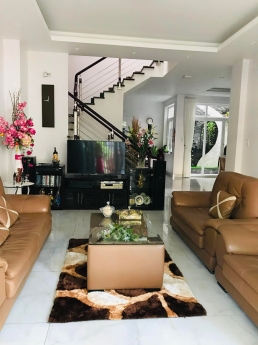 Nhà Mới Nội Bộ Khu Dân cư cao Cấp dân trí cao Xô Viết Nghệ Tĩnh Bình Thạnh 75m Giá 7.4 Tỷ