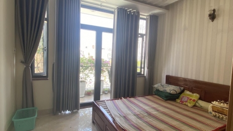 Cần bán nhà HXH Phạm Văn Bạch Tân Bình mới đẹp như Hotel 5 tầng 4 PN